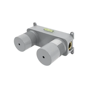Omnires element podtynkowy baterii umywalkowej podtynkowej BOX15HX