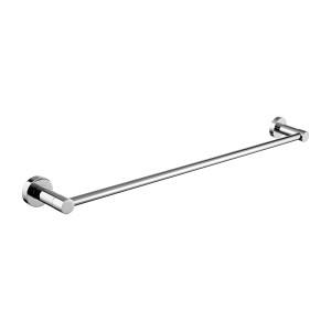 Omnires MODERN PROJECT wieszak na ręcznik, 60 cm, chrom połysk MP60216CR