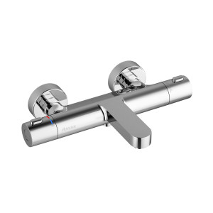 Ravak Wannowa Bateria termostatyczna TE 023.00/150 X070097