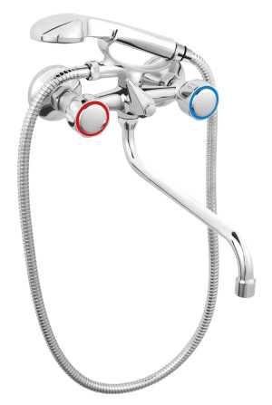 FERRO STANDARD bateria wanna z dł.wylewką FE - BST11A