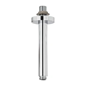 Omnires ramię prysznicowe sufitowe, 16 cm, chrom połysk RS23CR