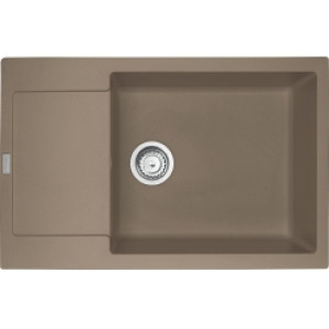 FRANKE Zlewozmywak MRG 611-78 XL Cappuccino FRA-114.0675.981