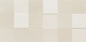 Tubądzin PTD BLINDS white str 1 29.8x59.8 (6) DS-01-174-0298-0598-1-007