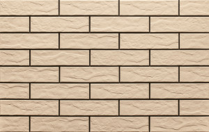 Cerrad PCD KREMOWY RUSTIKO elewacja 245x65x6,5 (0,5)