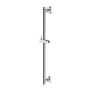 Omnires drążek prysznicowy, 66 cm, chrom połysk DR12CR