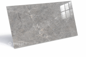 Prime Ceramics Grano Grey 60x120 połysk