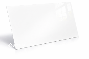 Białe płytki łazienkowe, płytki 60x120, połysk