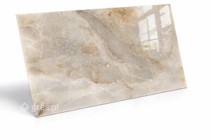 Płytki łazienkowe imitujące marmurONYX FLORIM 60x120 (2,16) połysk Prime Ceramics