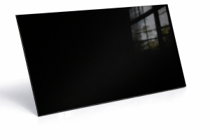 Prime Ceramics Super Black 60x120x9mm połysk