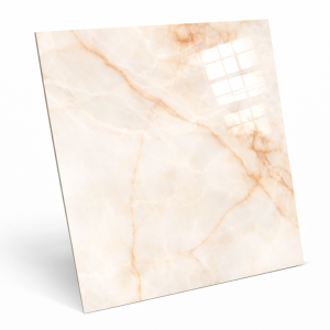 Prime Ceramics Venice Crema 60x60 połysk