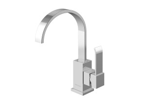 Kohlman bateria umywalkowa. QB150N