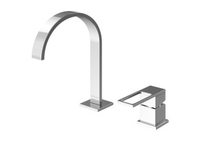 Kohlman bateria umywalkowa. SQB205U