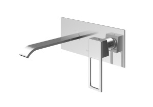 Kohlman bateria umywalkowa podtynkowa. SQW185U