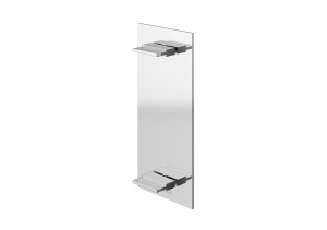 Kohlman bateria prysznicowa. QW227H