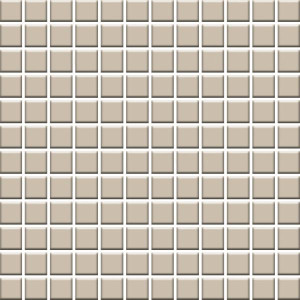 Paradyż Gammo Colours Popielaty Mozaika Prasowana Mat K.2,3x2,3 29,8x29,8 G1
