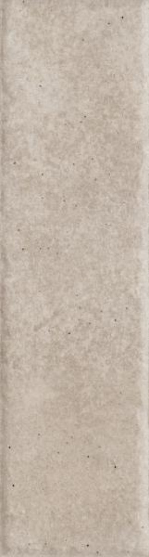 Paradyż Viano Beige Elewacja 24,0x6,5 G1