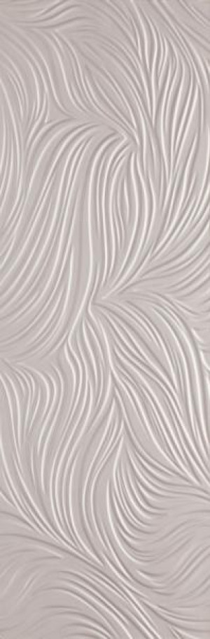 Paradyż Elegant Surface Silver Inserto Struktura A 29,8x89,8 G1
