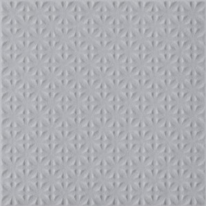 Paradyż Gammo Colours Szary Gres Szkl. Struktura 19,8x19,8 G1