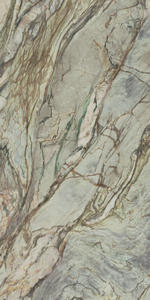 Paradyż Abstract Green Gres Szkl. Rekt. Poler 59,8x119,8 G1