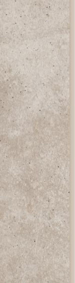 Paradyż Viano Beige Cokol 8,1x30 G1