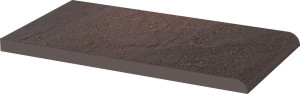 Paradyż Semir Rosa Parapet 24,5x13,5 G1