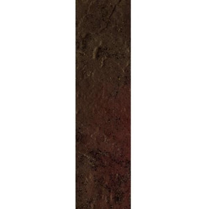 Paradyż Semir Brown Elewacja 24,0x6,5 G1