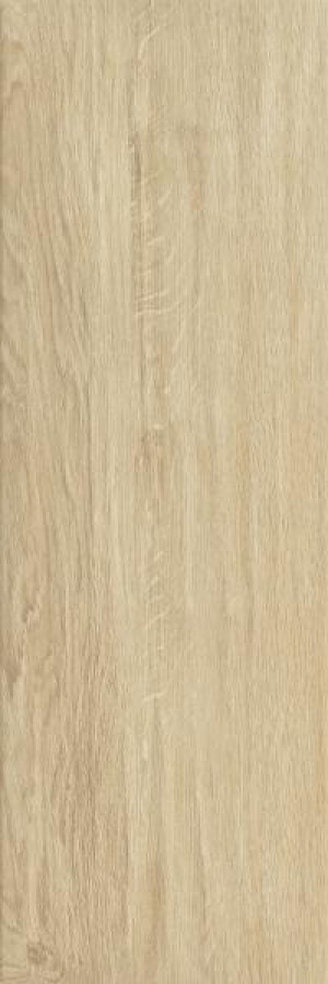 Paradyż Wood Basic Beige Gres Szkl. 20x60 G1