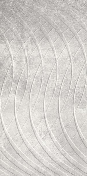 Paradyż Harmony Grys Sciana B Struktura 30x60 G1