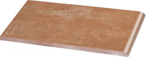 Paradyż Ilario Ochra Parapet 24,5x13,5 G1