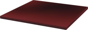 Paradyż Cloud Rosa Klinkier Duro 30x30 G1