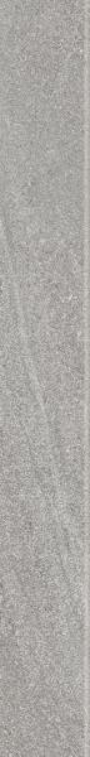 Paradyż Natural Rocks Silver Cokol Mat. 7,2x59,8 G1