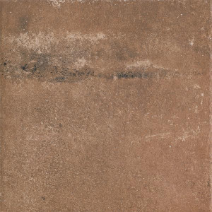 Paradyż Scandiano Rosso Klinkier 30x30 G1