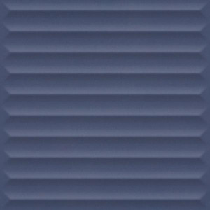 Paradyż Neve Creative Dark Blue Sciana Struktura Mat 19,8x19,8 G1