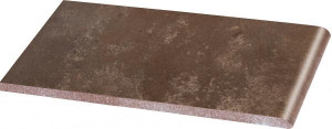 Paradyż Ilario Brown Parapet 24,5x13,5 G1
