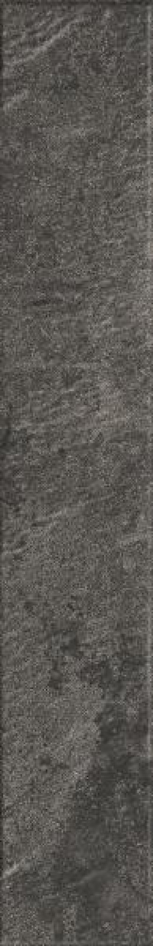 Paradyż Carrizo Basalt Elewacja Struktura Mat 39,7x6,5 G1