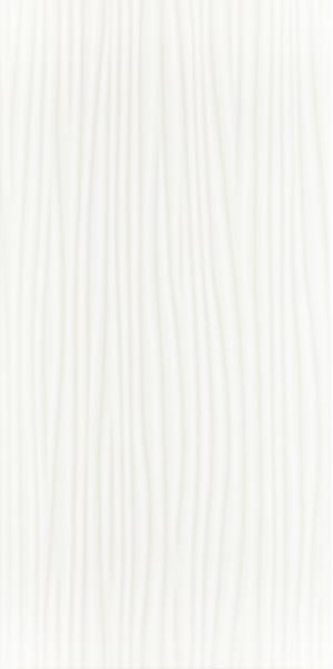 Paradyż Synergy Bianco Sciana A Struktura 30x60 G1
