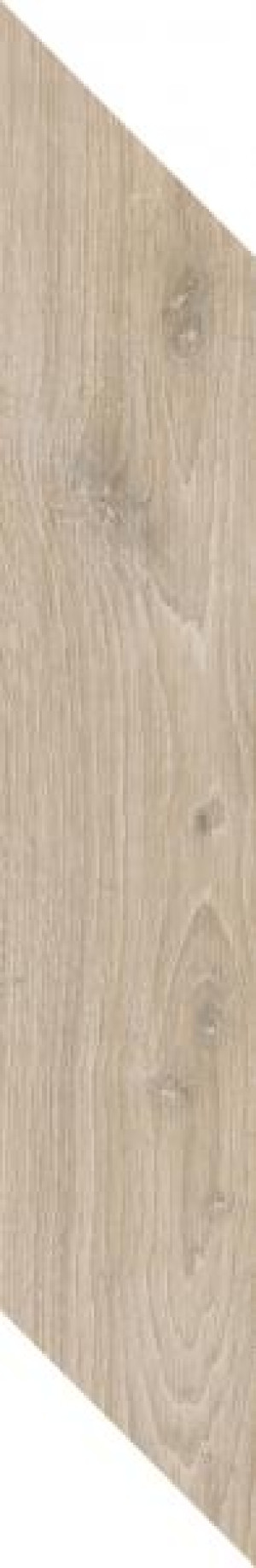Paradyż Heartwood Latte Chevron Lewy 9,8x59,8 G1