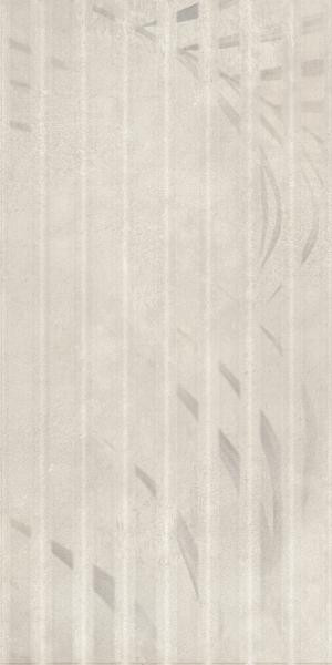 Paradyż Happiness Grey Sciana Struktura Mat Dekor Mix 30x60 G1