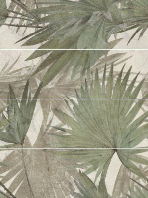 Paradyż Green Philosophy Olive Panel Mat 29,8x89,8x4 G1