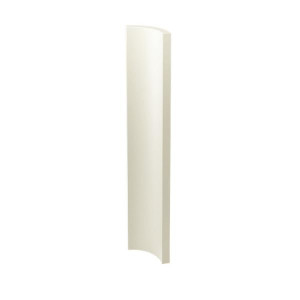 Paradyż Gammo Colours Bialy Ksztaltka A Mat. 3x19,8 G1