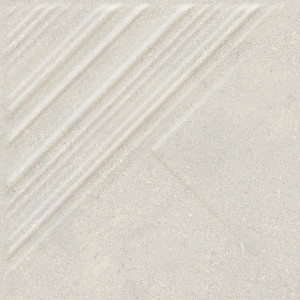 Paradyż Memories Grey Sciana Struktura Mat 19,8x19,8 G1