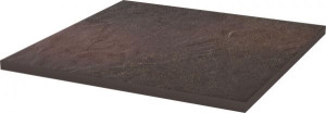 Paradyż Semir Rosa Klinkier 30x30 G1