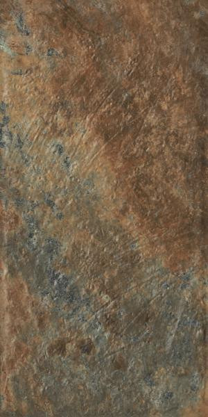 Paradyż Ardis Rust Klinkier Struktura Mat 30,0x60,0 G1