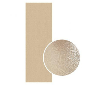 Paradyż Noisy Whisper Gold Struktura Rekt. Polysk 39,8x119,8 G1