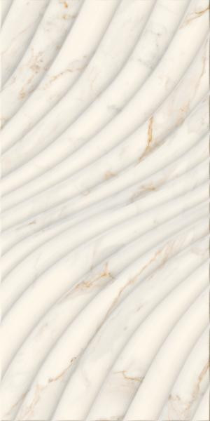 Paradyż Bliss Gold Sciana Struktura Polysk 30x60 G1
