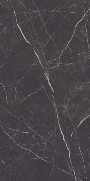Paradyż Artstone Black Gres Szkl. Rekt. Mat. 59,8x119,8 G1