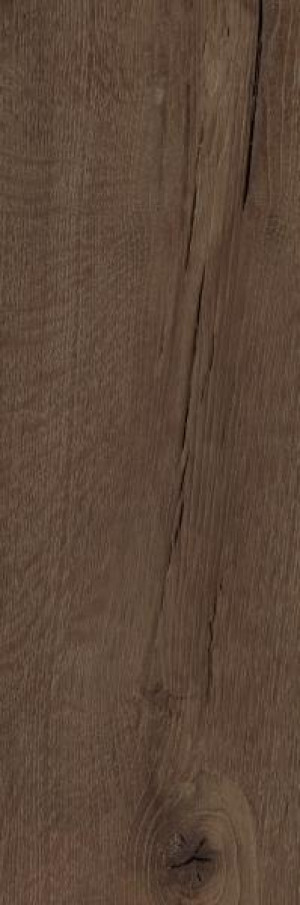 Paradyż Flywood Chocolate Gres Szkl. Struktura Mat. 20x60 G1
