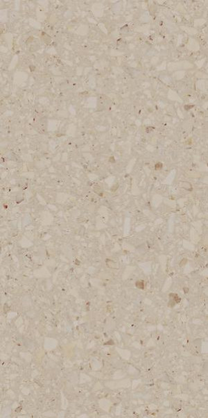 Paradyż Terazzo Crema Gres Szkl. Rekt. Mat. 59,8x119,8 G1