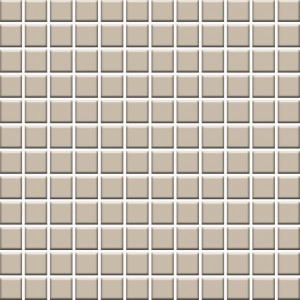 Paradyż Gammo Colours Popielaty Mozaika Prasowana Polysk K.2,3x2,3 29,8x29,8 G1
