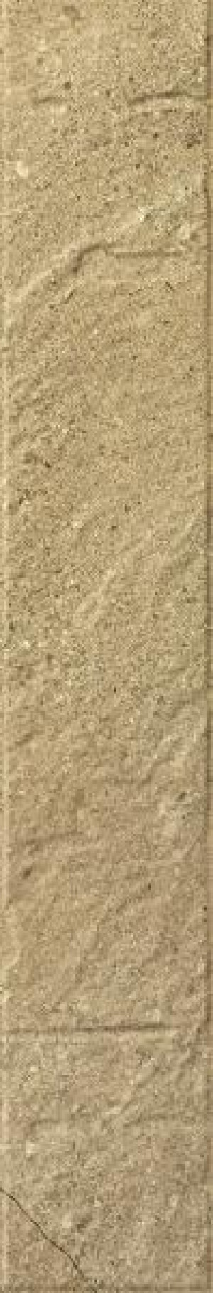 Paradyż Eremite Beige Elewacja Struktura Mat 39,7x6,5 G1